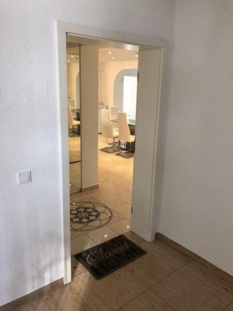 Ferienwohnung Amperblick Fuerstenfeldbruck Exterior foto