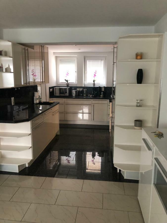 Ferienwohnung Amperblick Fuerstenfeldbruck Exterior foto